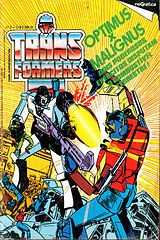 Transformers - RGE # 02.cbr