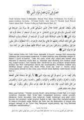 11 as-suyuthi (kelebihan maulid nabi)..pdf