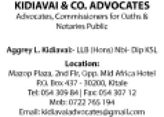 Kidiavia & Company Advocates Advert.pdf