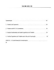 ERGONOMIA - APOSTILA MTE - PARTE 1.pdf