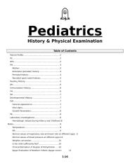Pediatrics Hx & PE 3.docx