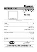 MANUAL_DE_SERVICO_TC-2910_Mitsubishi.pdf