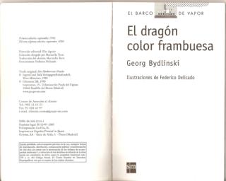 el dragon color frambuesa - geor bydlinski.pdf