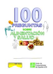Libro 100 preguntas sobre alimentacion y nutricion .pdf