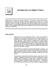 Introduction to digital filters.pdf